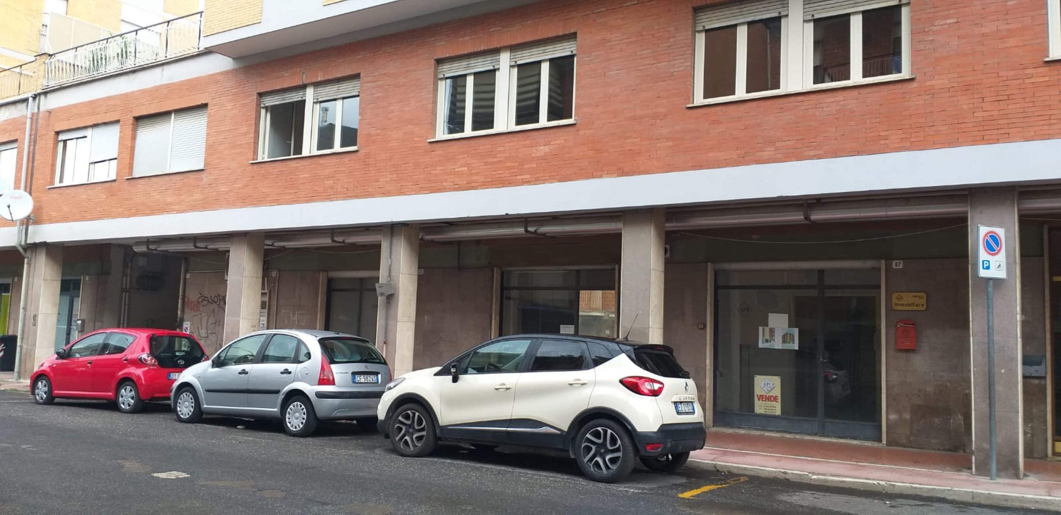 Immobiliare API, Ceola Immobiliare, Appartamento, Vendita, RIETI - CITTA' GIARDINO