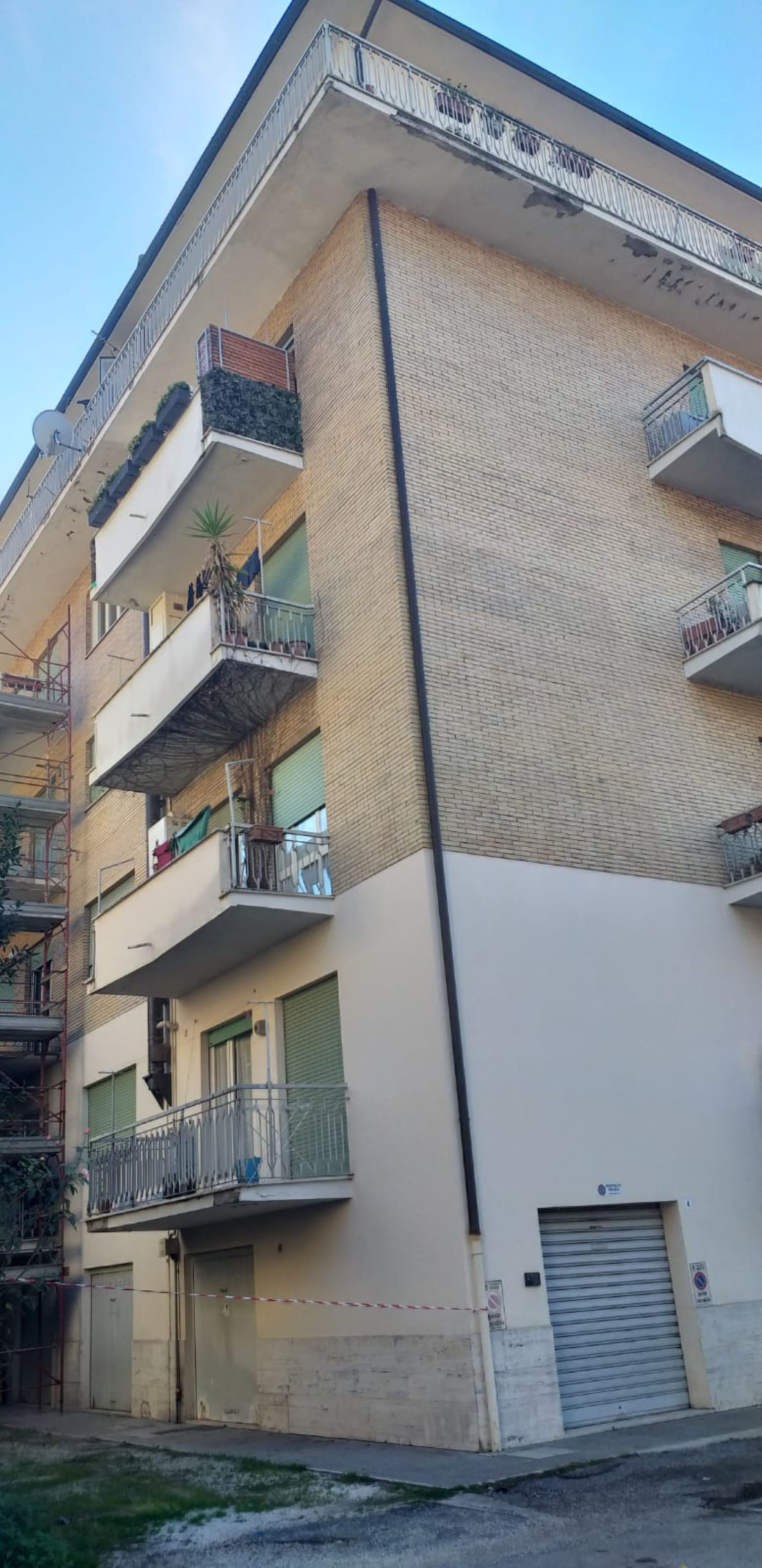 Immobiliare API, Ceola Immobiliare, Appartamento, Vendita, RIETI CENTRO , 0, 0