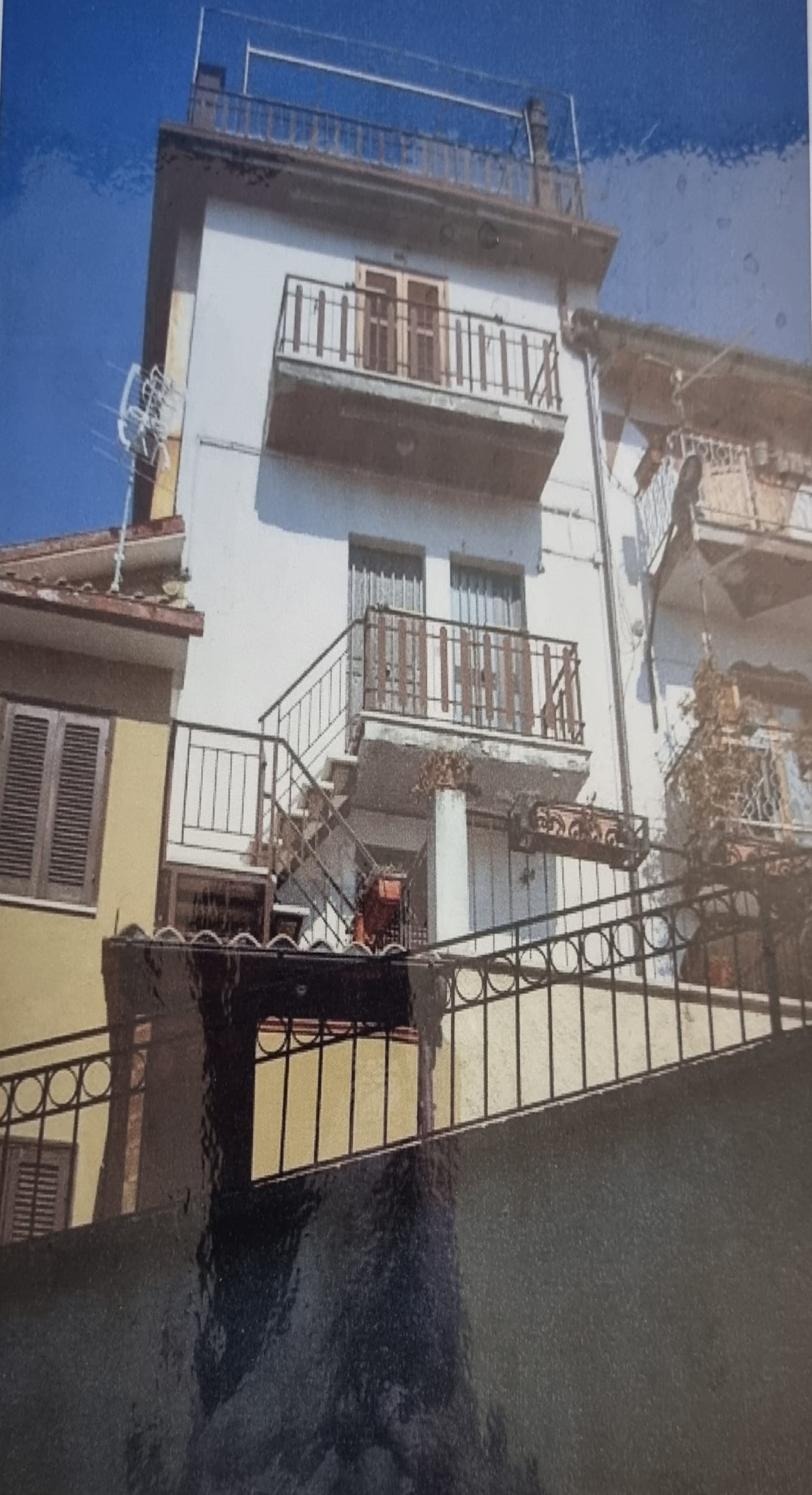 Immobiliare API, Ceola Immobiliare, Appartamento, Affitto, RIVODUTRI, 0, 0