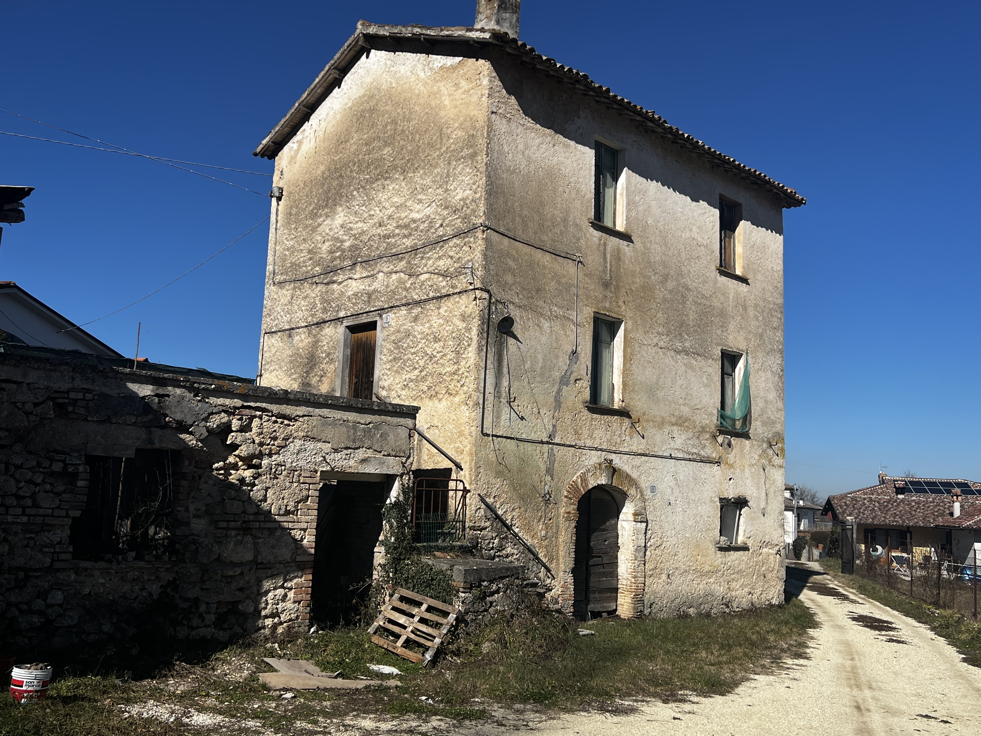 Immobiliare API, Ceola Immobiliare, Appartamento, Vendita, RIETI FRAZIONE, 0, 0