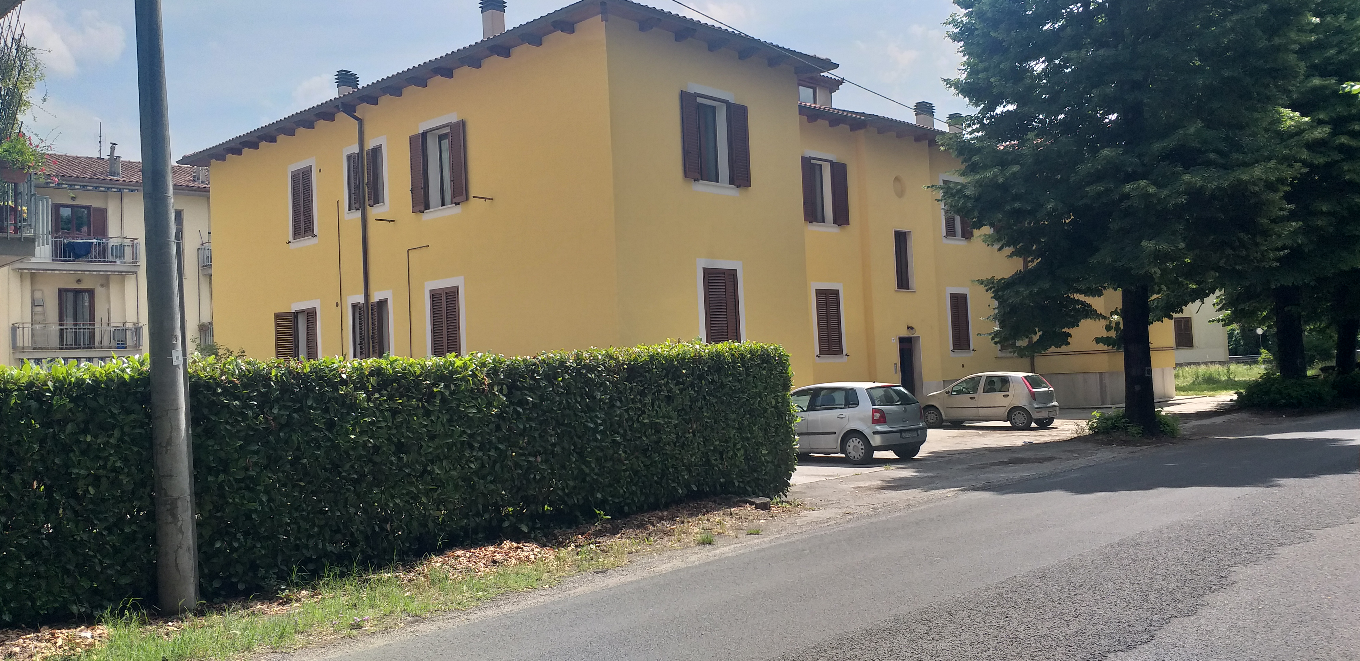 Immobiliare API, Ceola Immobiliare, Appartamento, Vendita, RIETI QUARTIERE, 0, 0
