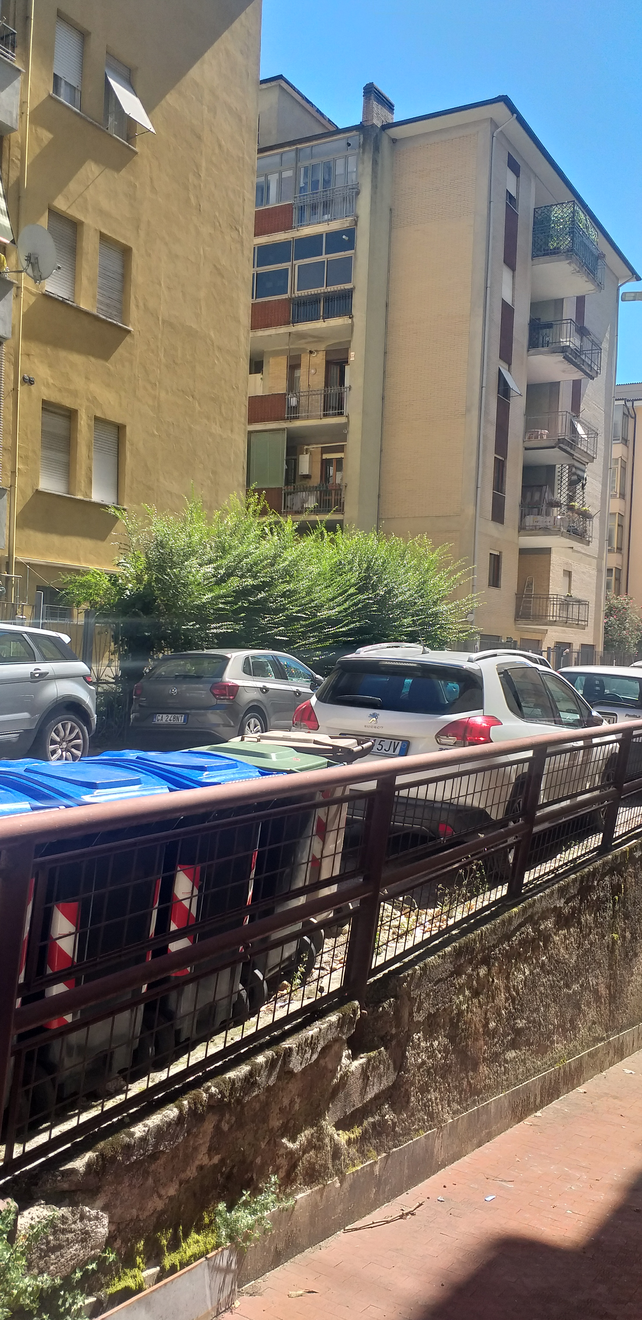 Immobiliare API, Ceola Immobiliare, Appartamento, Vendita, RIETI CENTRO, 0, 0
