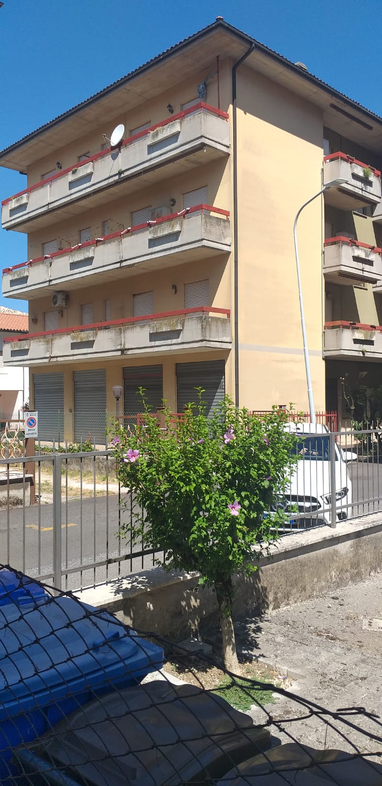 Immobiliare API, Ceola Immobiliare, Appartamento, Vendita, RIETI PIAZZA TEVERE, 0, 0