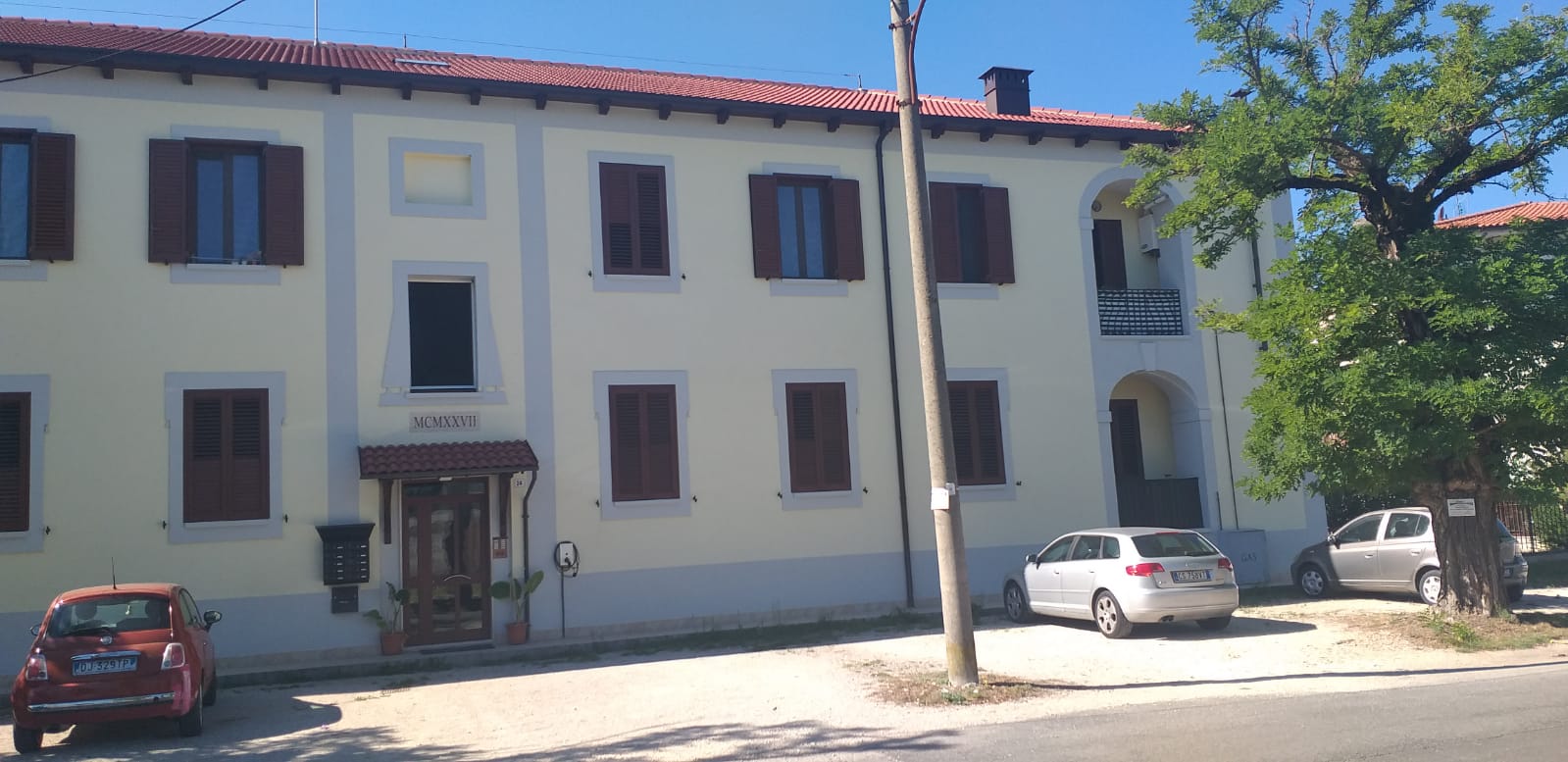 Immobiliare API, Ceola Immobiliare, Appartamento, Vendita, RIETI, 0, 0