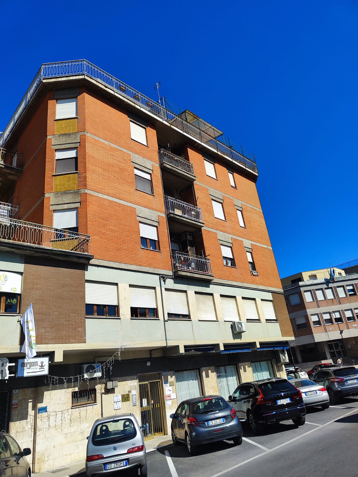 Immobiliare API, Ceola Immobiliare, Appartamento, Vendita, RIETI CENTRO, 0, 0